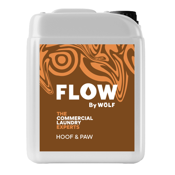 Hoof and Paw