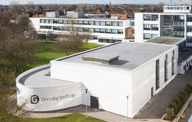 Grimsby Institute
